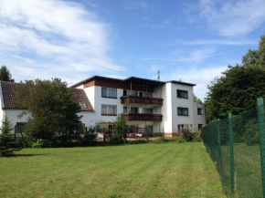 Hotel Saarland Lebach, Lebach